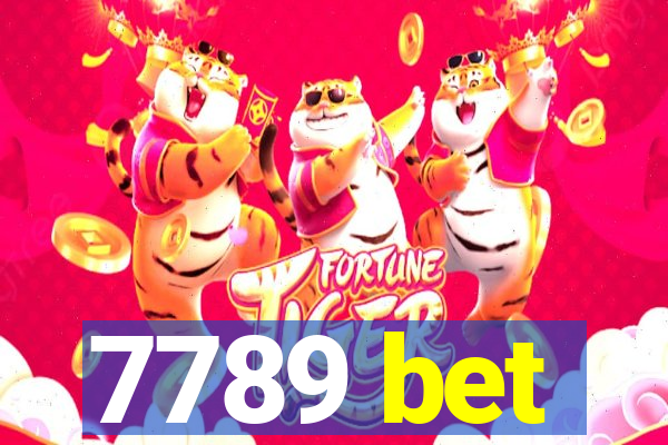 7789 bet